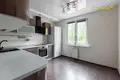 1 room apartment 35 m² Lyasny, Belarus