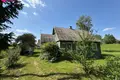 House 77 m² Stebuliai, Lithuania