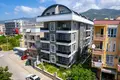 Mieszkanie 3 pokoi  Alanya, Turcja