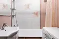 Wohnung 1 zimmer 33 m² Minsk, Belarus