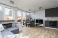 1 room apartment 27 m² Warsaw, Poland