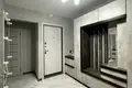 Appartement 3 chambres 68 m² Minsk, Bélarus