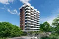 Complejo residencial White Sail Residence