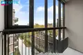 Квартира 2 комнаты 47 м² Вильнюс, Литва