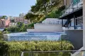 Mieszkanie 3 pokoi 264 m² Budva, Czarnogóra