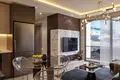 2 bedroom apartment 74 m² Mezitli, Turkey