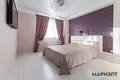 4 room apartment 120 m² Minsk, Belarus