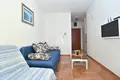 Mieszkanie 25 m² w Budva, Czarnogóra