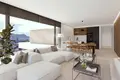 Attique 3 chambres 552 m² Calp, Espagne