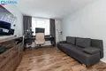 Apartamento 2 habitaciones 53 m² Kaunas, Lituania