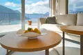 Apartamento 4 habitaciones 158 m² Dobrota, Montenegro