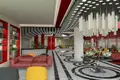 Apartamento 2 habitaciones 65 m² Kargicak, Turquía