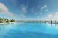 Apartamento 2 habitaciones 42 m² Batumi, Georgia