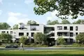 Квартира 3 комнаты 58 м² Варшава, Польша