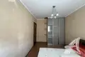 Mieszkanie 3 pokoi 67 m² Muchaviecki sielski Saviet, Białoruś