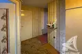 2 room apartment 50 m² Malaryta, Belarus