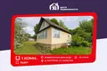 House 40 m² Losnicki sielski Saviet, Belarus