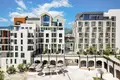 1 bedroom apartment 63 m² Tivat, Montenegro