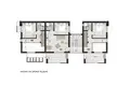 Apartamento 2 habitaciones 42 m² Nea Peramos, Grecia