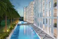 Apartment 26 m² Pattaya, Thailand