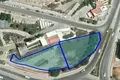 Investissement 7 662 m² à Limassol, Bases souveraines britanniques