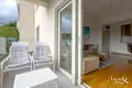 1 bedroom apartment 46 m² Budva, Montenegro