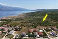 Parcelas 549 m² Opcina Razanac, Croacia