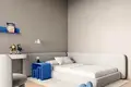 Mieszkanie 1 pokój 60 m² Limassol, Cypr