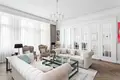 3 room apartment 166 m² in Warsaw, Poland