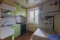 2 room apartment 45 m² Minsk, Belarus