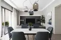 3 bedroom apartment 116 m² Germasogeia, Cyprus