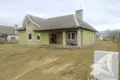 House 161 m² cerninski sielski Saviet, Belarus