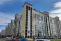 Квартира 1 комната 43 м² Минск, Беларусь