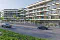 2 bedroom apartment 115 m² Tosmur, Turkey