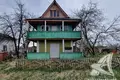 Haus 62 m² Muchaviecki sielski Saviet, Weißrussland