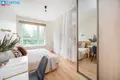 Квартира 3 комнаты 63 м² Вильнюс, Литва