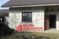 House 140 m² Viercialiskauski sielski Saviet, Belarus