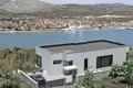 Вилла 4 спальни 260 м² Сплитско-Далматинская жупания, Хорватия