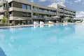 Квартира 2 спальни 89 м² El Cabezo, Испания