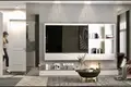 Wohnung 3 zimmer 77 m² Mezitli, Türkei