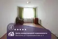 1 room apartment 41 m² Viliejka, Belarus