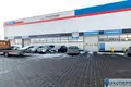 Commercial property 3 500 m² in Minsk, Belarus