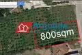 Land 802 m² Peloponnese Region, Greece