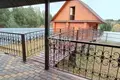 House 166 m² Kumohinskiy selsovet, Russia