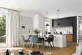 1 bedroom apartment 40 m² Le Plessis-Robinson, France