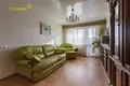 Apartamento 4 habitaciones 77 m² Minsk, Bielorrusia