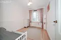 Mieszkanie 4 pokoi 66 m² Mińsk, Białoruś