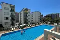 Mieszkanie 3 pokoi 100 m² Karakocali, Turcja