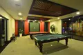 Appartement 3 chambres  Alanya, Turquie