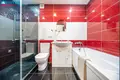 Квартира 2 комнаты 56 м² Вильнюс, Литва